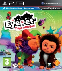 EyePet & Friends (Move)